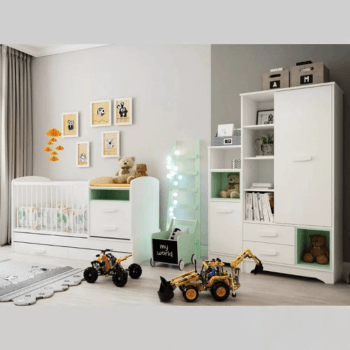 Saját gyártású Todi Babaszoba szettek