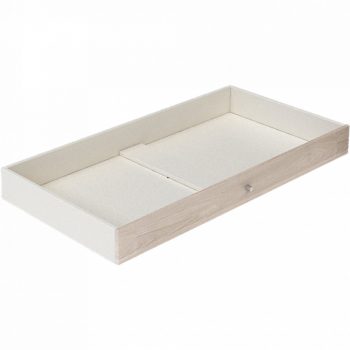   Todi Teddy Gurulós ágyneműtartó 70×140 cm-es átalakítható babaágyhoz