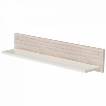 Todi Teddy Fali gyerekszoba polc