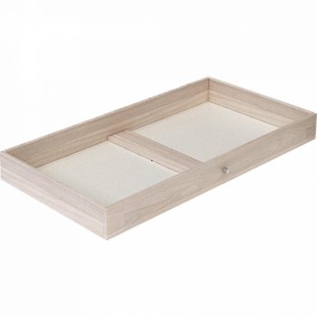   Todi Magic Gurulós ágyneműtartó 60×120 cm-es babaágyhoz