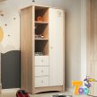 Todi Magic gyerekszoba nagyszekrény