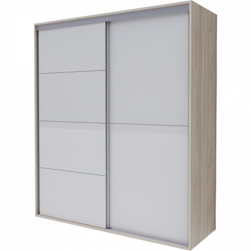Todi Magic 200 cm-es gardrób