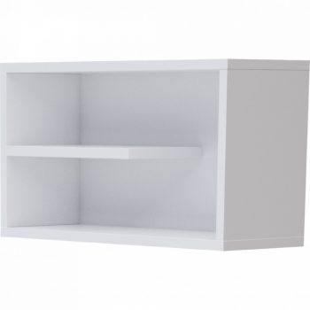 Todi Bianco Fali gyerekszoba polc