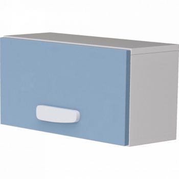 Szekrény babaszobába