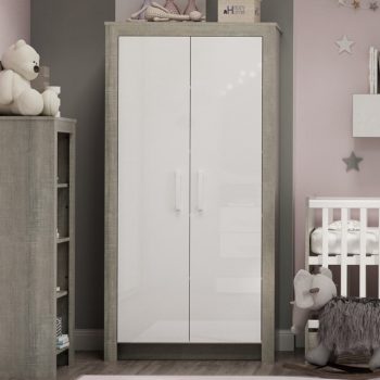 Todi Cube 2 gyerekszoba nagyszekrény