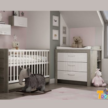 Todi Cube2 babaszobaszett