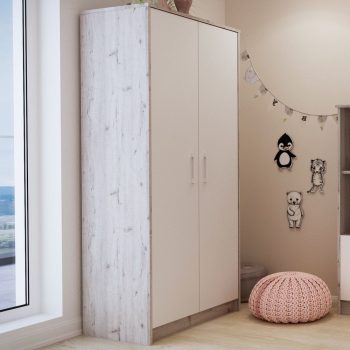 Szekrény babaszobába