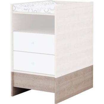 Todi Classic Magasító gyerek komód alá