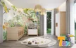 Todi Classic gyerek komód