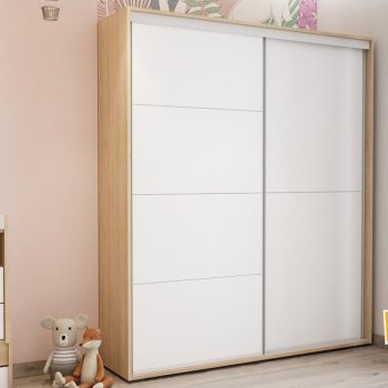 Todi Classic 160 cm-es babagardrób