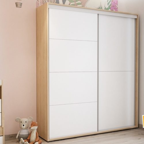 Todi Classic 200 cm-es babagardrób