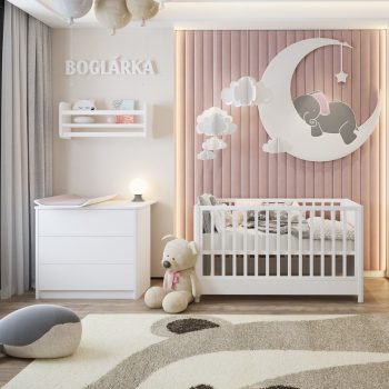 Todi Elegant babaszobaszett 1