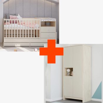 Todi Happy babaszobaszett 2