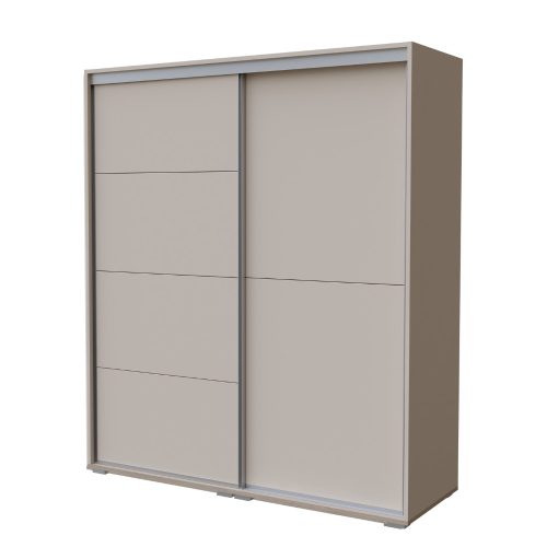 Todi Misty Kasmír 160 cm-es babagardrób