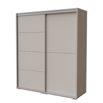 Todi Misty Kasmír 180 cm-es babagardrób