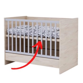 Babaágy kiegészítők