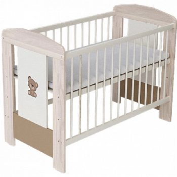 Babaágy 60×120 cm-es