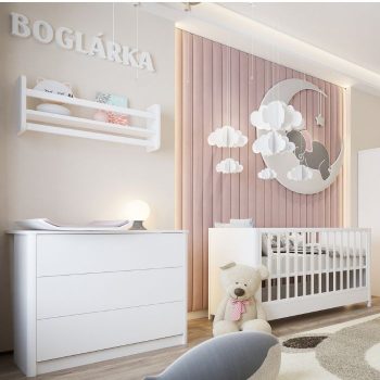 Elegant bababútorok