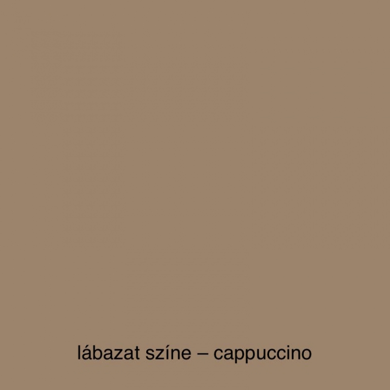 Cappucino