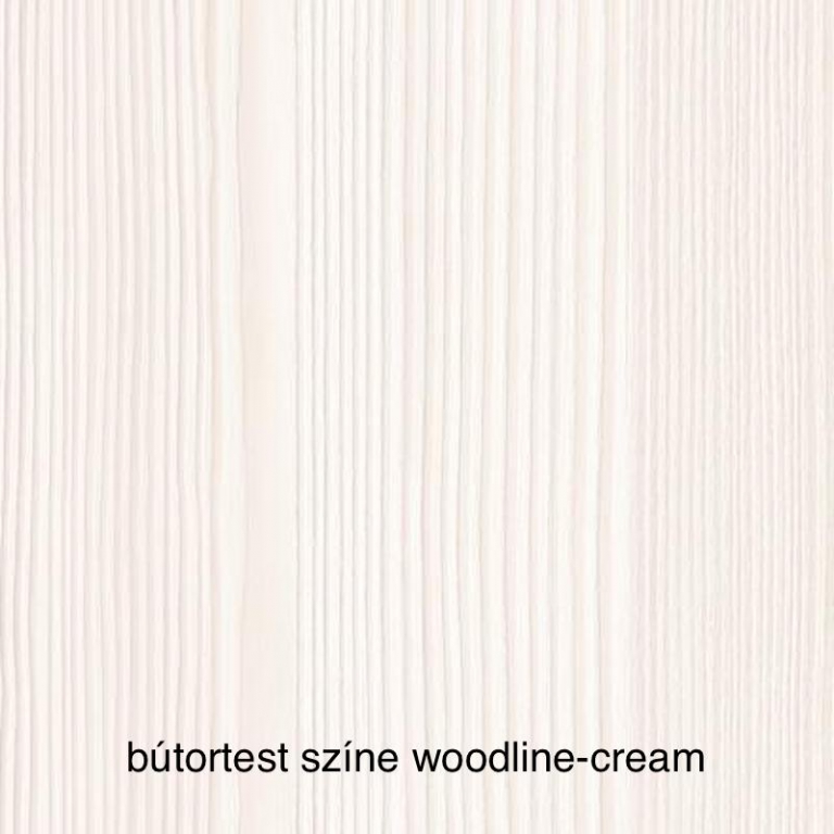 Woodline Cream